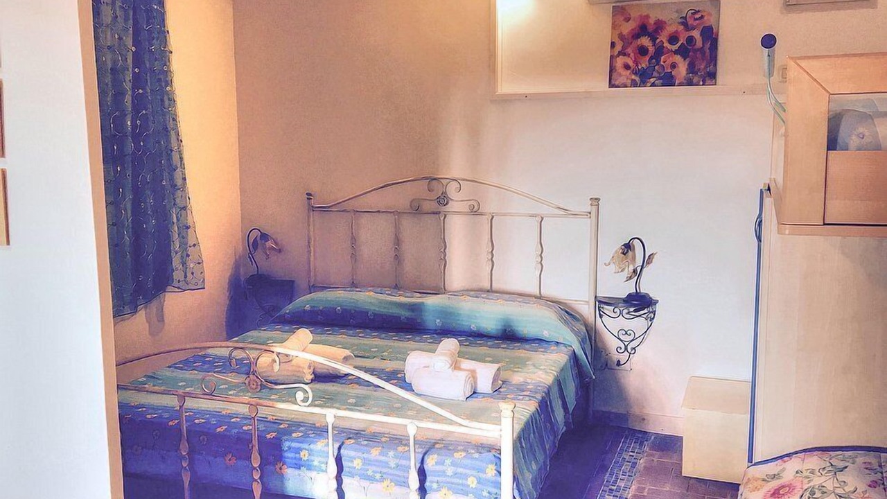 Photo of Bedroom in Defensola