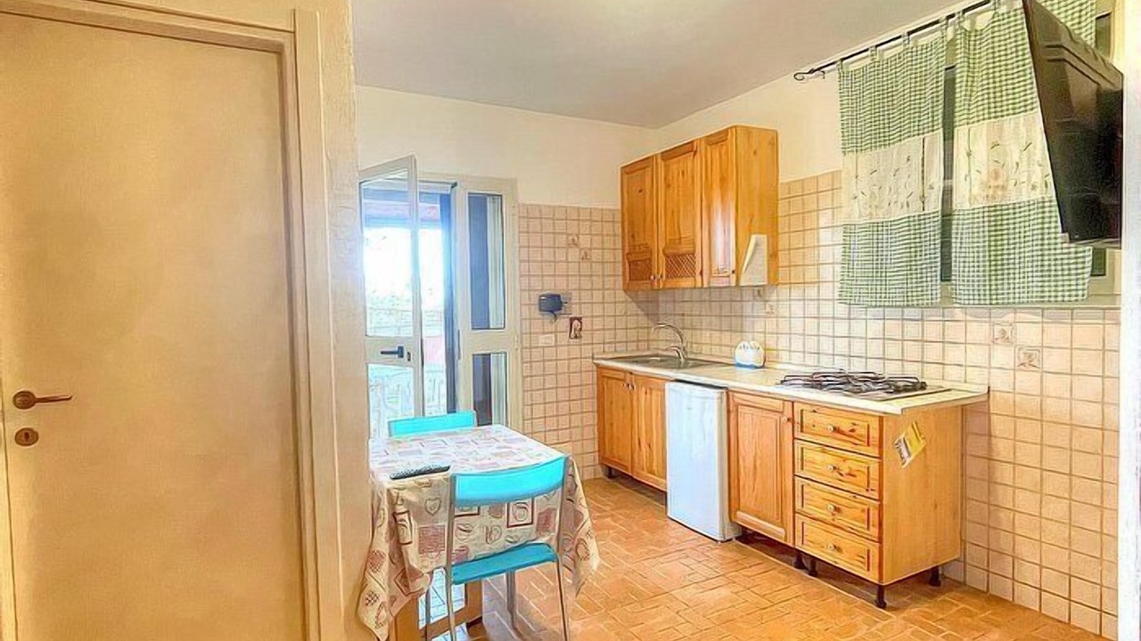 Photo of Kitchen in Defensola