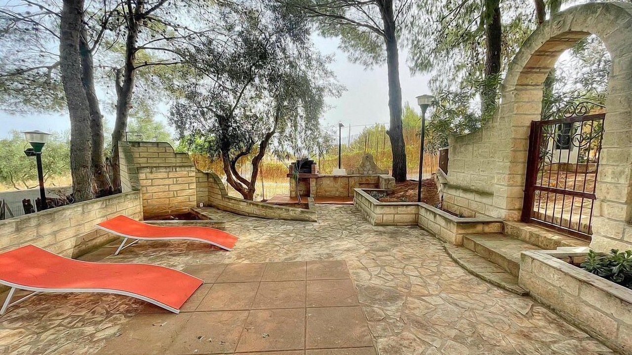 Photo of Patio Balcony in Defensola