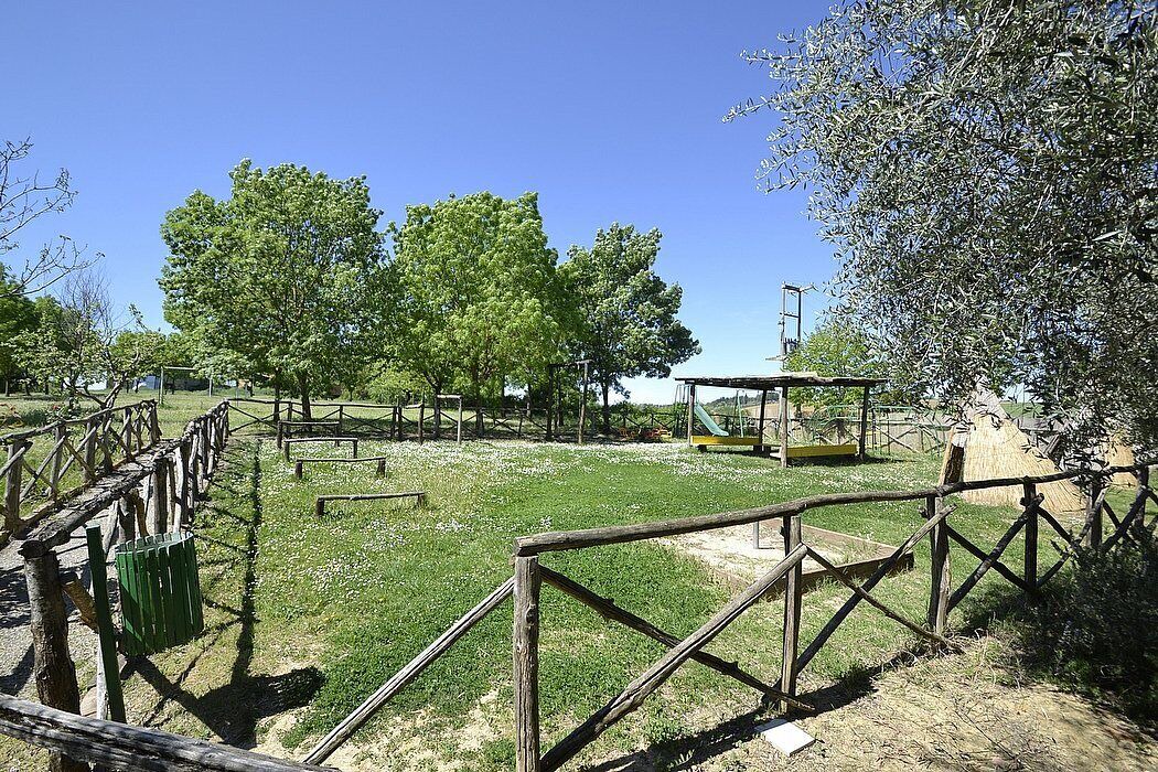 Photo of Outdoor in Castiglione del Lago