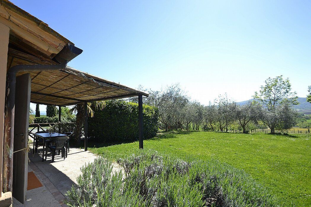 Photo of Outdoor in Castiglione del Lago