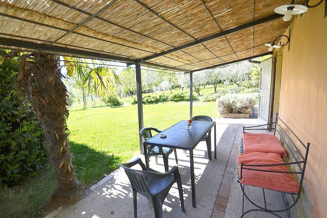 Photo of Outdoor in Castiglione del Lago