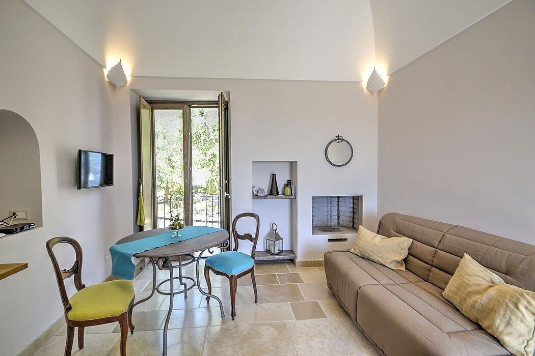 Photo of Livingroom in Sant'Agata sui Due Golfi