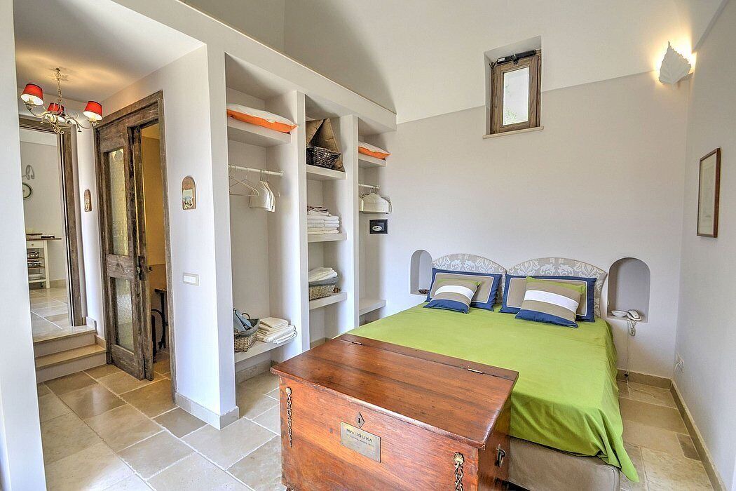 Photo of Bedroom in Sant'Agata sui Due Golfi