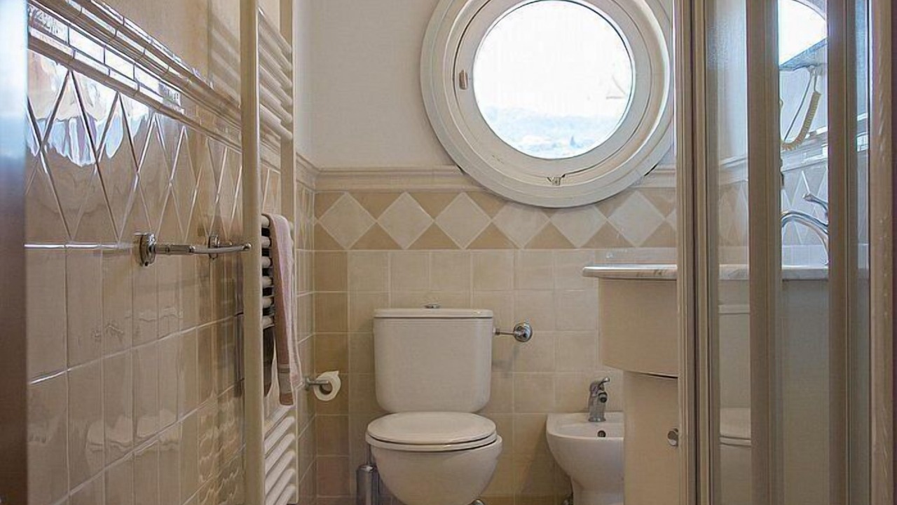Photo of Bathroom in Massa e Cozzile