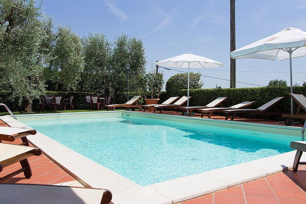 Photo of Outdoor in Massa e Cozzile