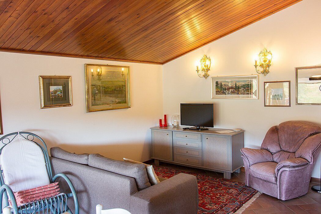 Photo of Livingroom in Massa e Cozzile