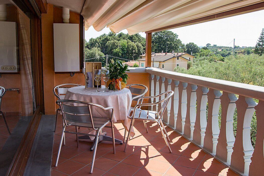 Photo of Outdoor in Massa e Cozzile