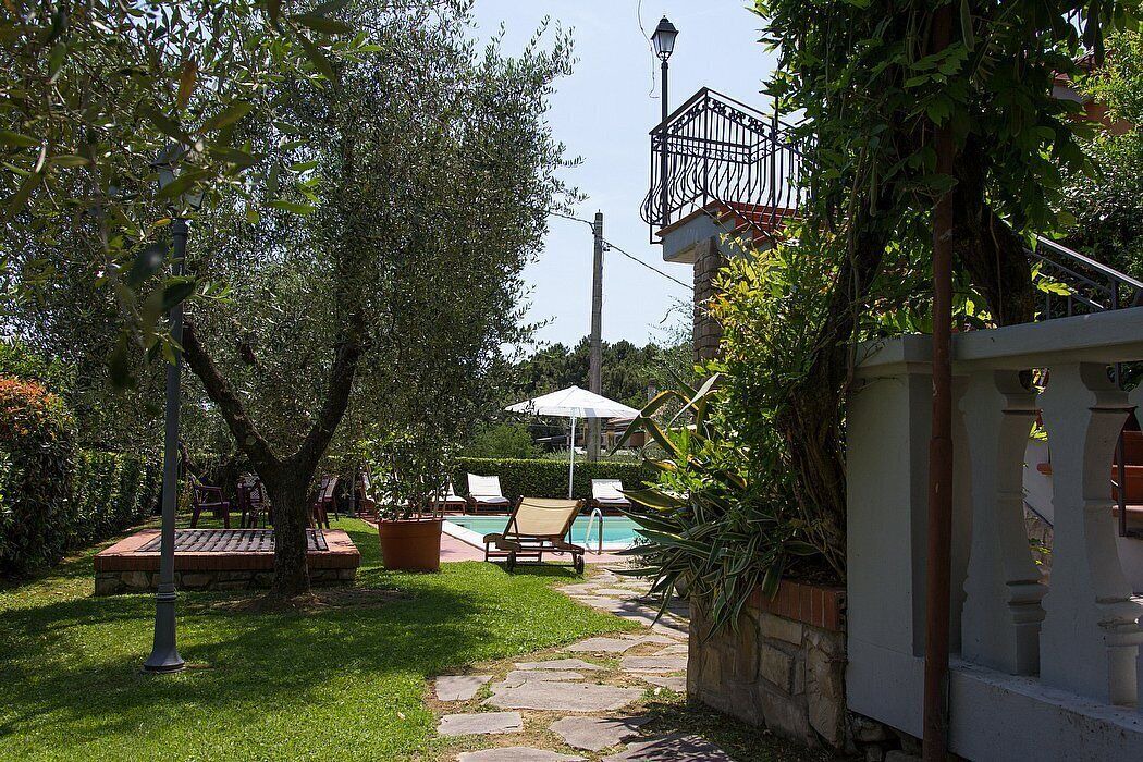 Photo of Outdoor in Massa e Cozzile