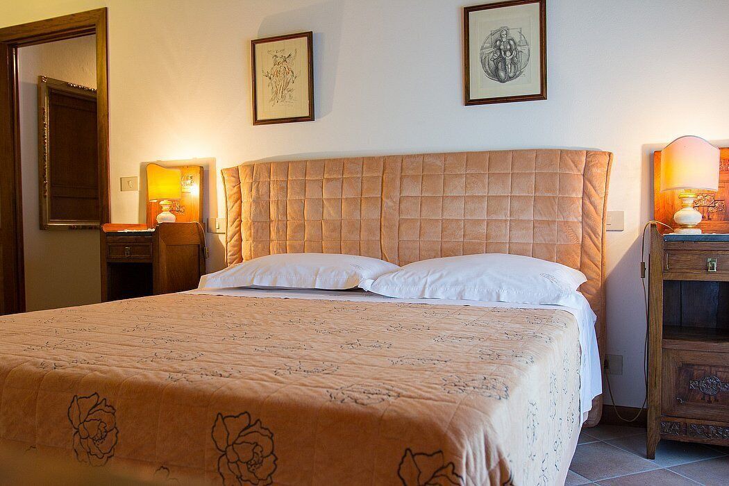 Photo of Bedroom in Massa e Cozzile