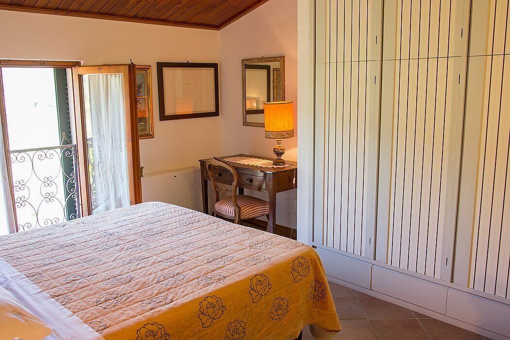 Photo of Bedroom in Massa e Cozzile