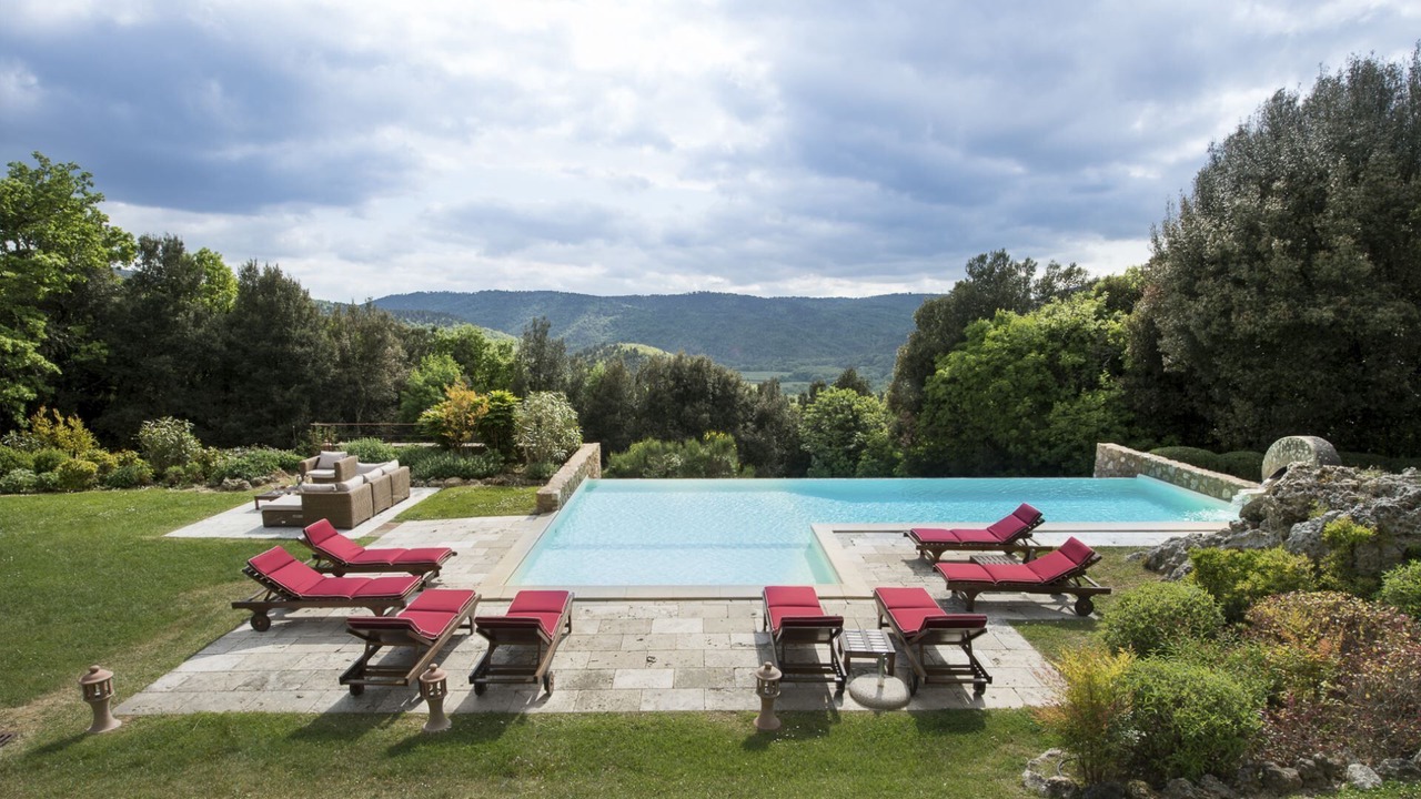 Photo of Outdoor in Sovicille
