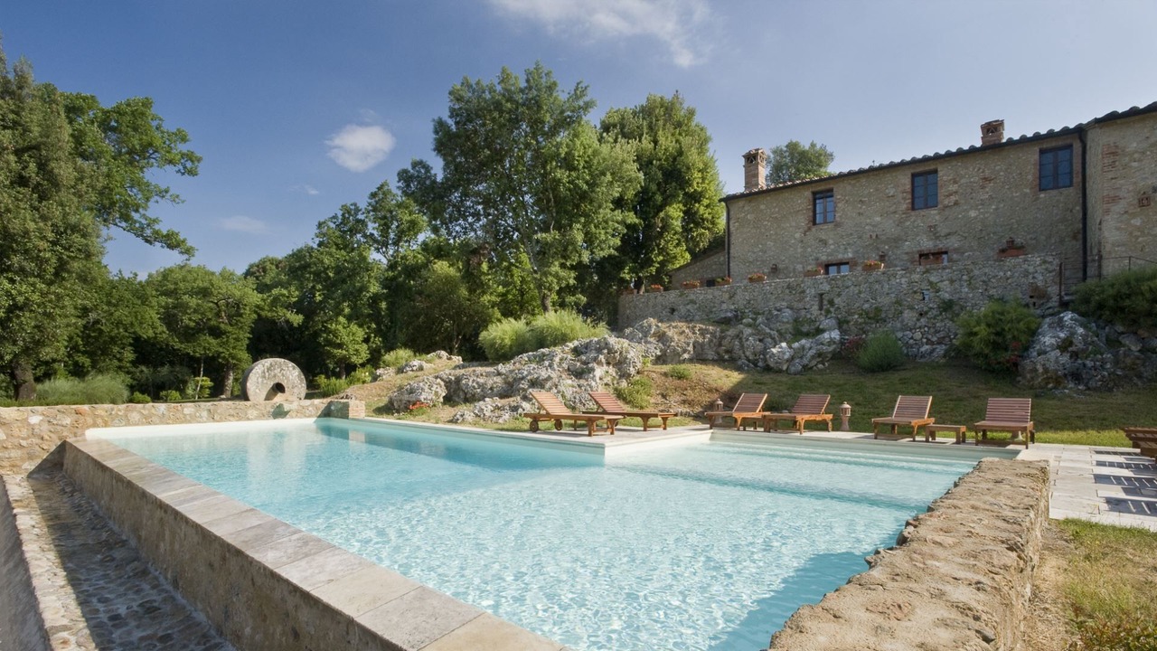 Photo of Outdoor in Sovicille