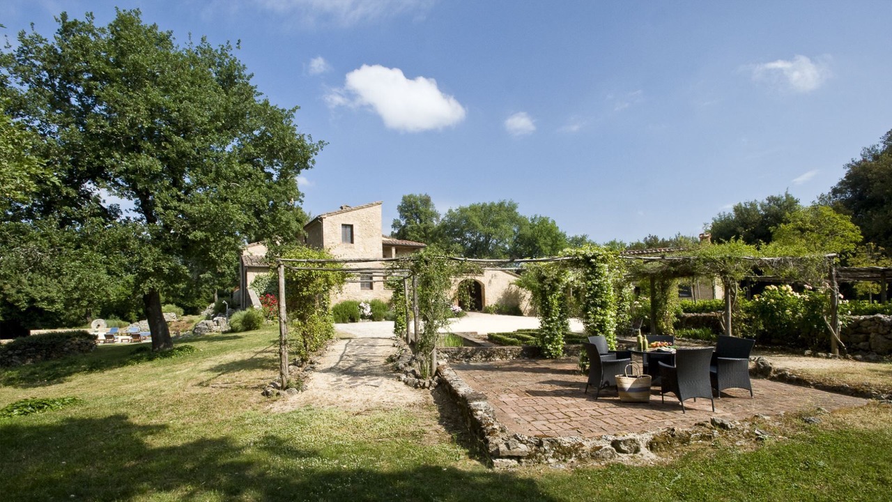 Photo of Outdoor in Sovicille