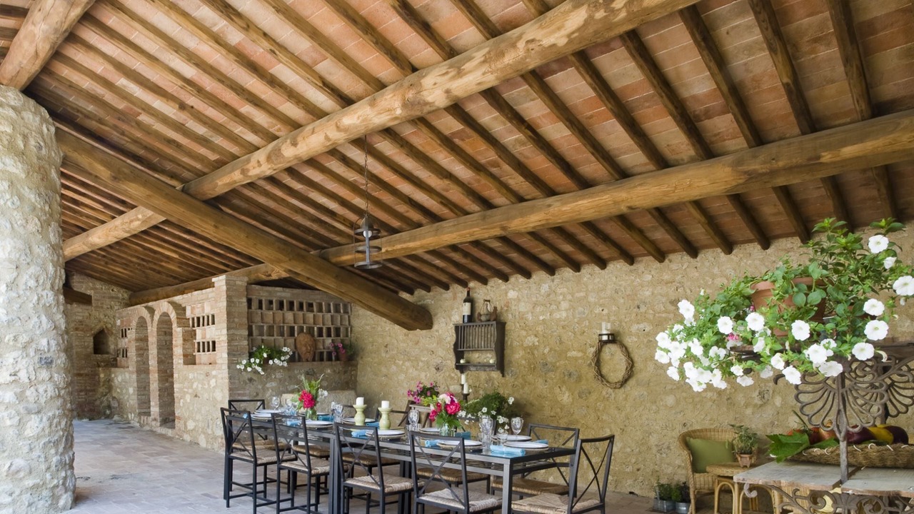 Photo of Outdoor in Sovicille