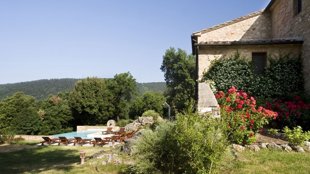 Photo of Outdoor in Sovicille