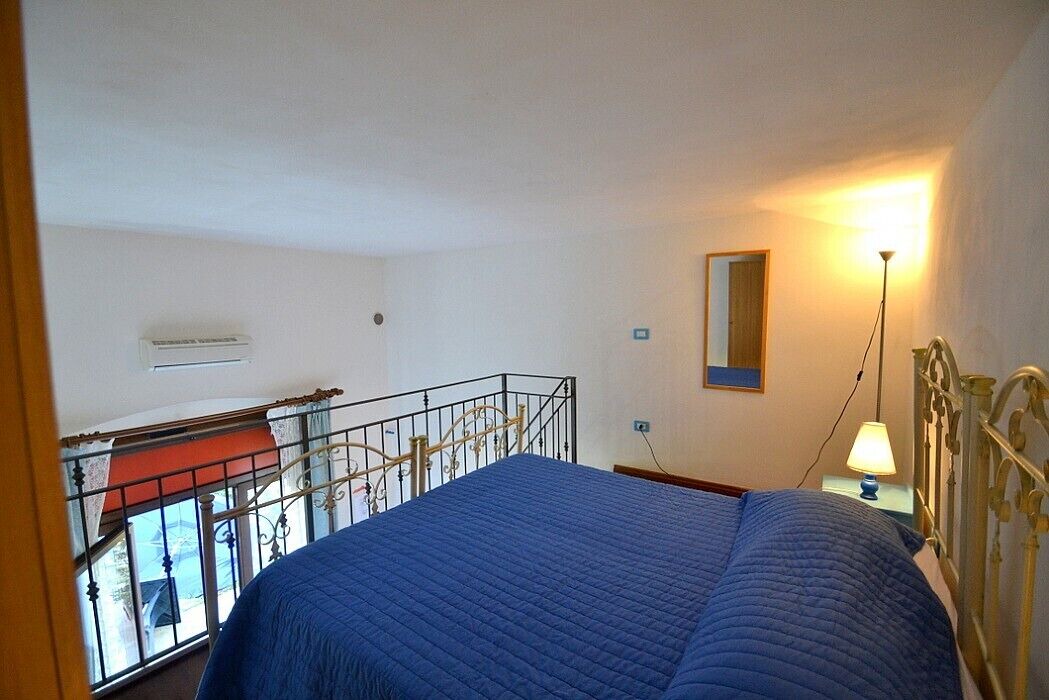 Photo of Bedroom in Casalini