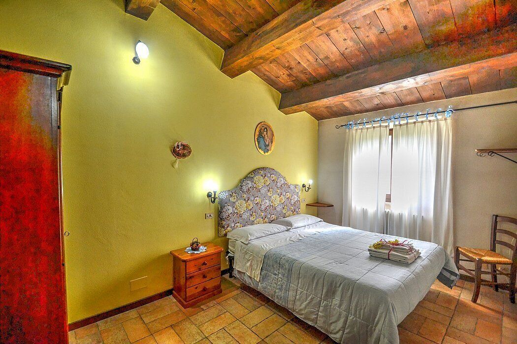 Photo of Bedroom in Sarnano