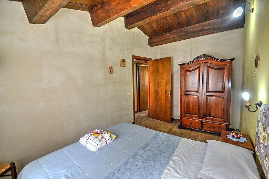 Photo of Bedroom in Sarnano