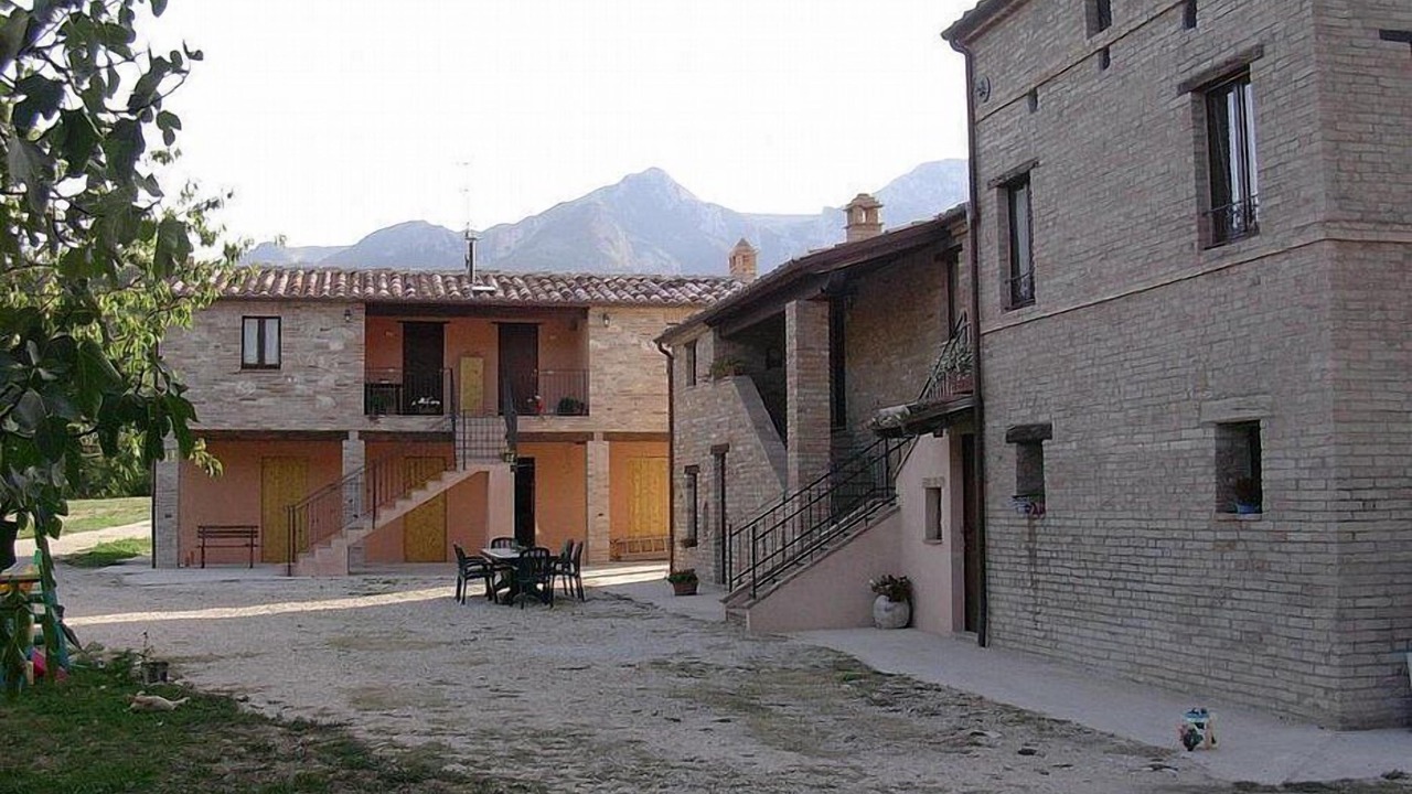 Photo of Outdoor in Sarnano
