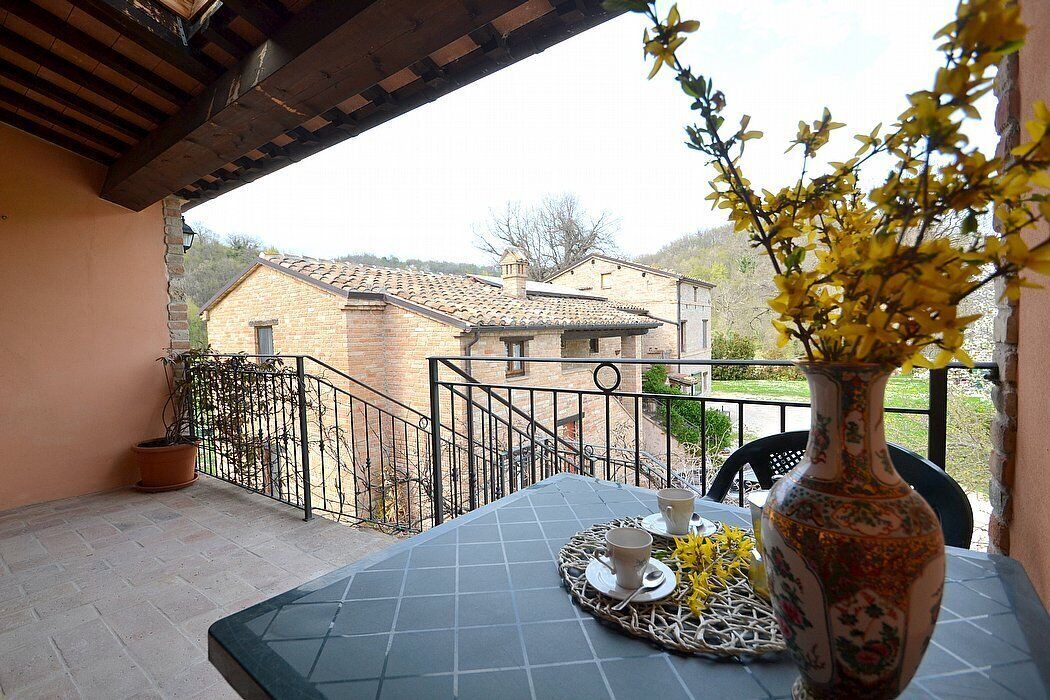 Photo of Outdoor in Sarnano