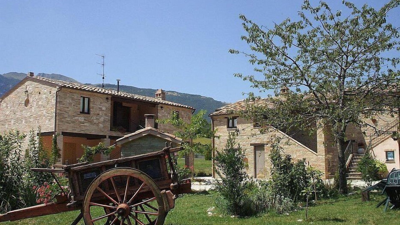 Photo of Outdoor in Sarnano