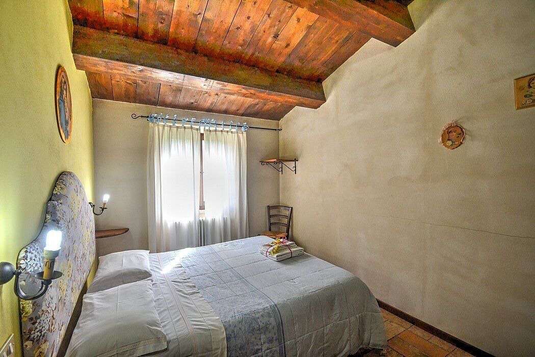 Photo of Bedroom in Sarnano
