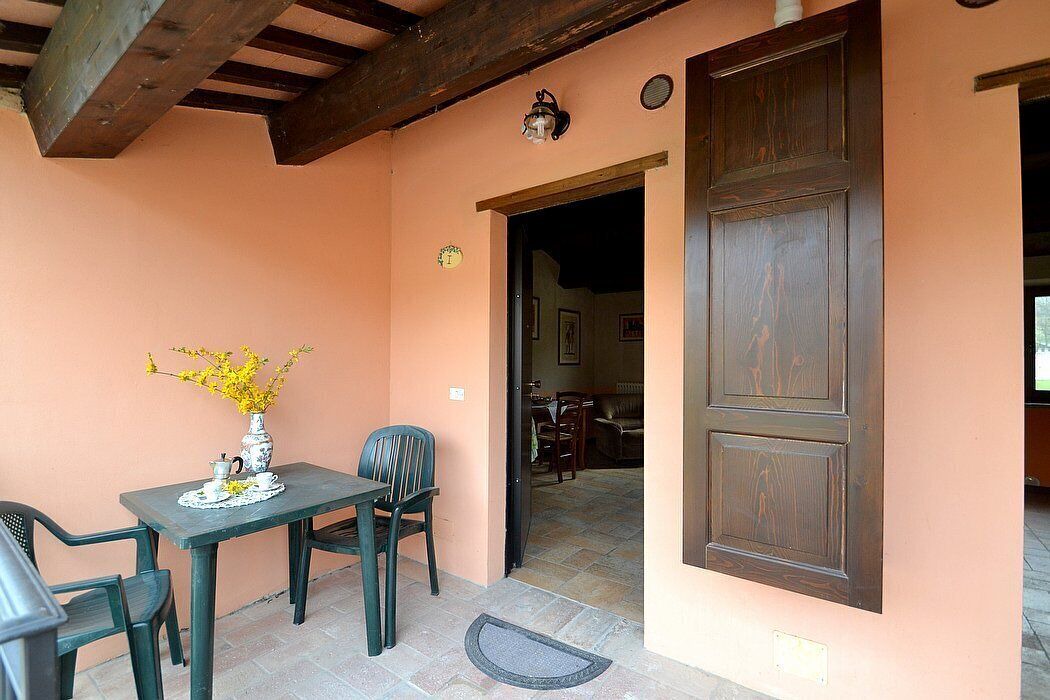 Photo of Outdoor in Sarnano