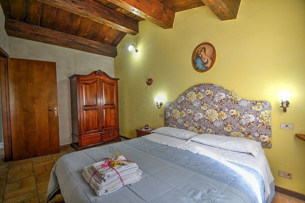 Photo of Bedroom in Sarnano