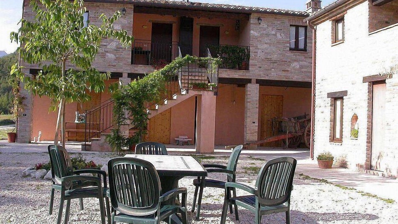 Photo of Outdoor in Sarnano