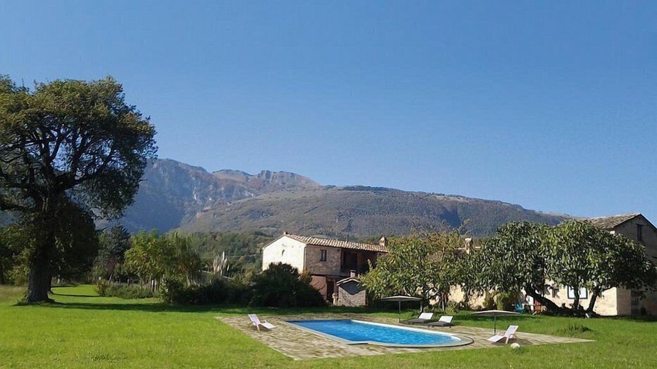 Photo of Outdoor in Sarnano
