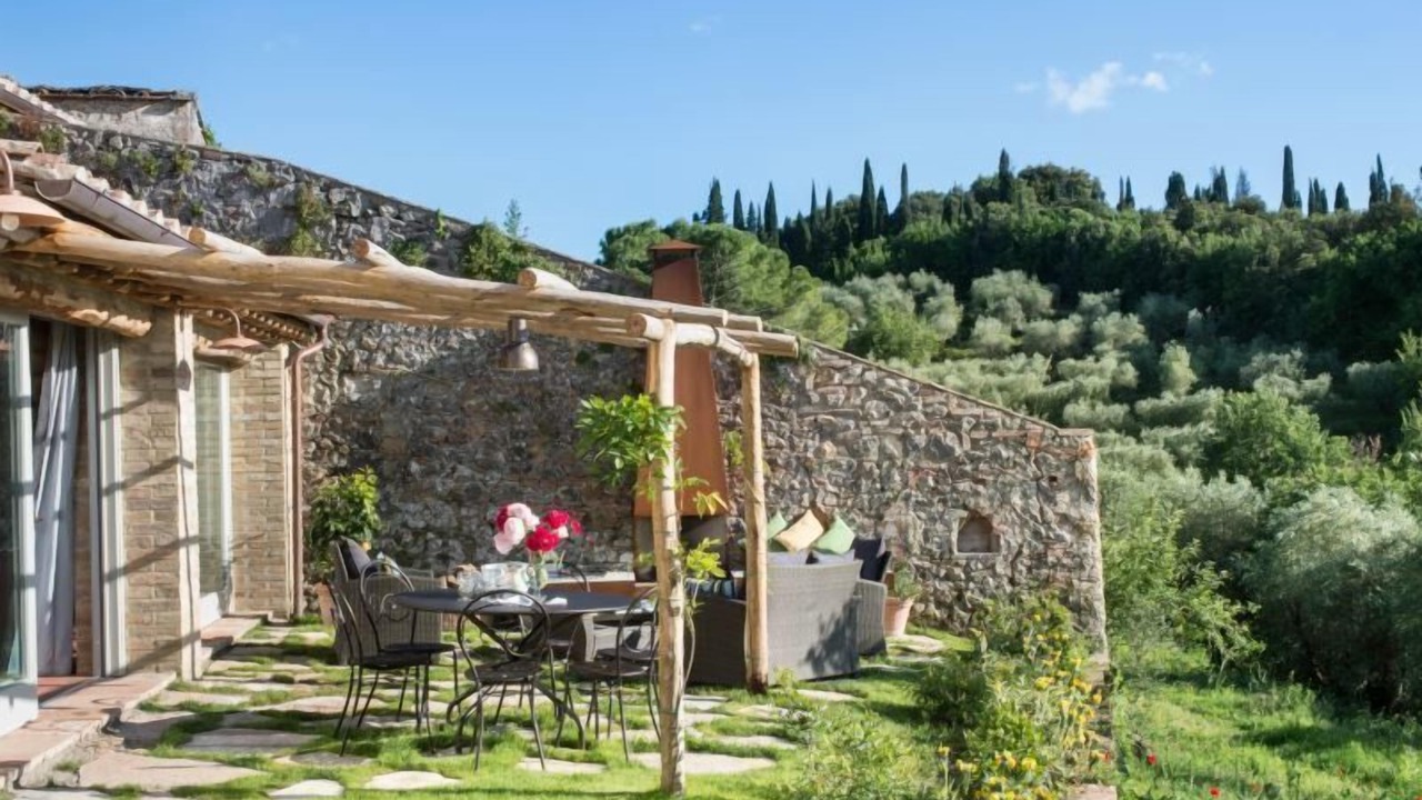 Photo of Outdoor in Sovicille