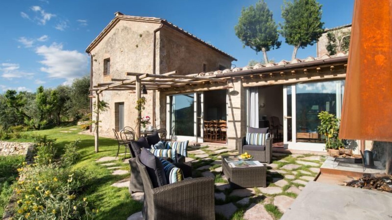 Photo of Outdoor in Sovicille