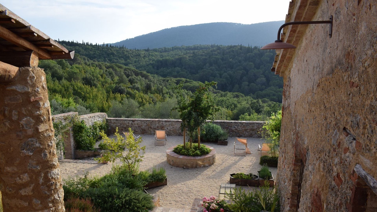 Photo of Outdoor in Sovicille