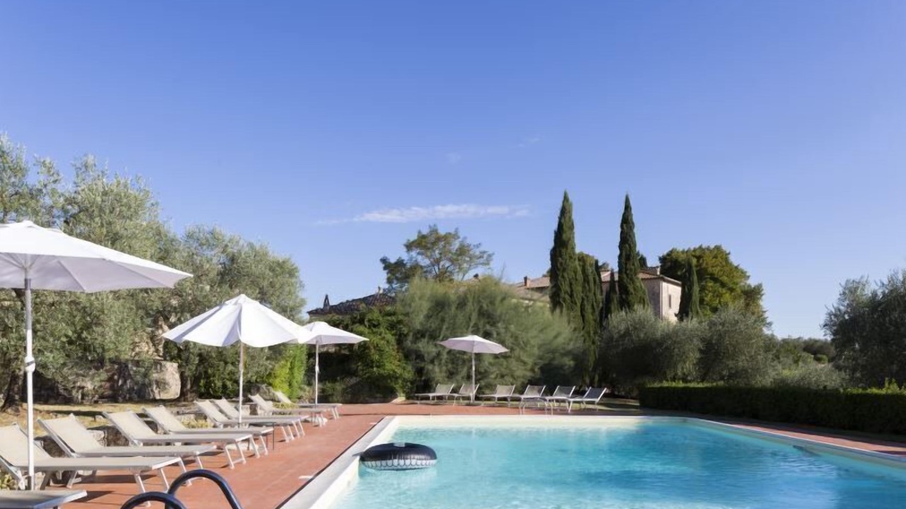 Photo of Outdoor in Sovicille
