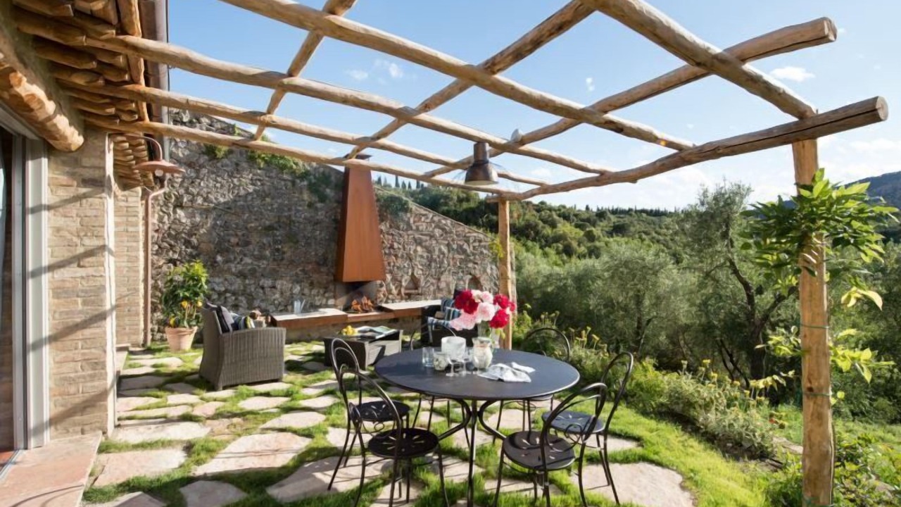 Photo of Outdoor in Sovicille