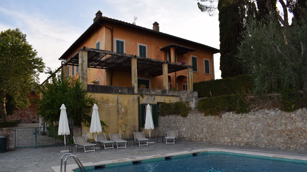 Photo of Outdoor in Sovicille