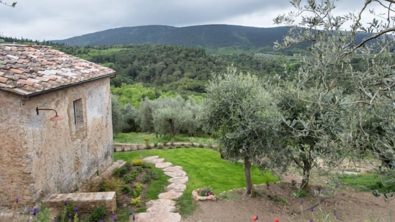 Photo of Outdoor in Sovicille