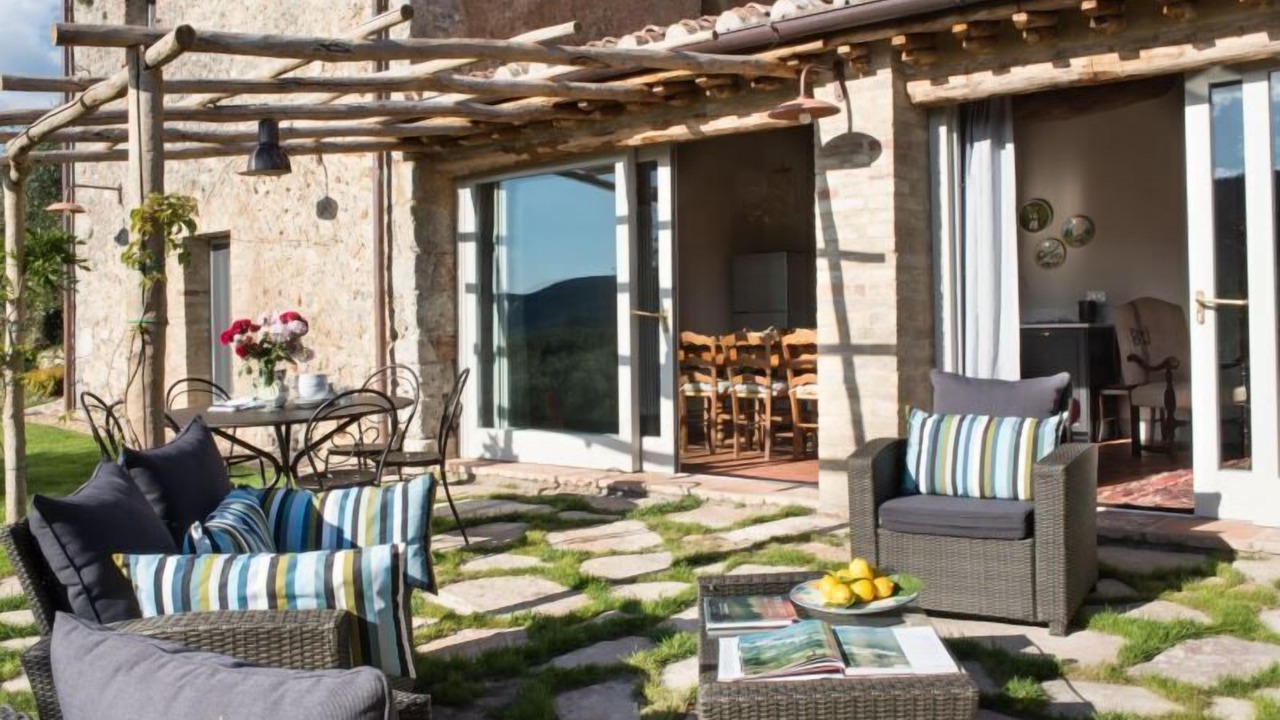 Photo of Outdoor in Sovicille