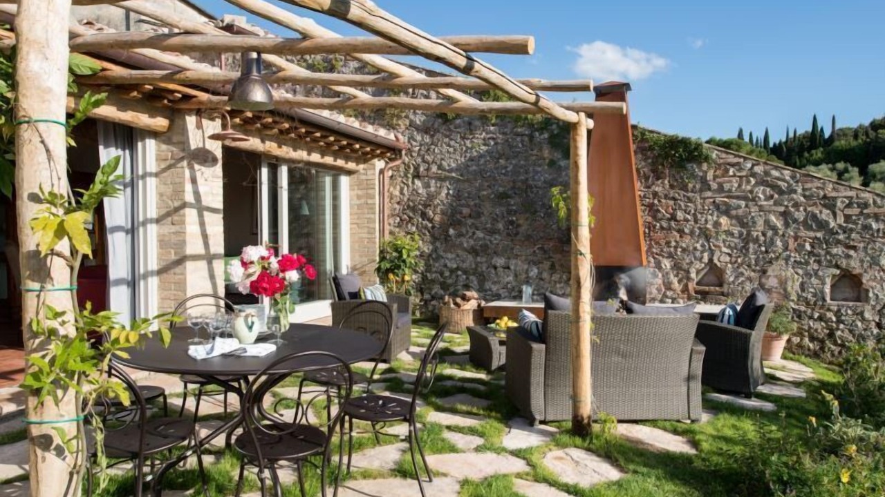 Photo of Outdoor in Sovicille