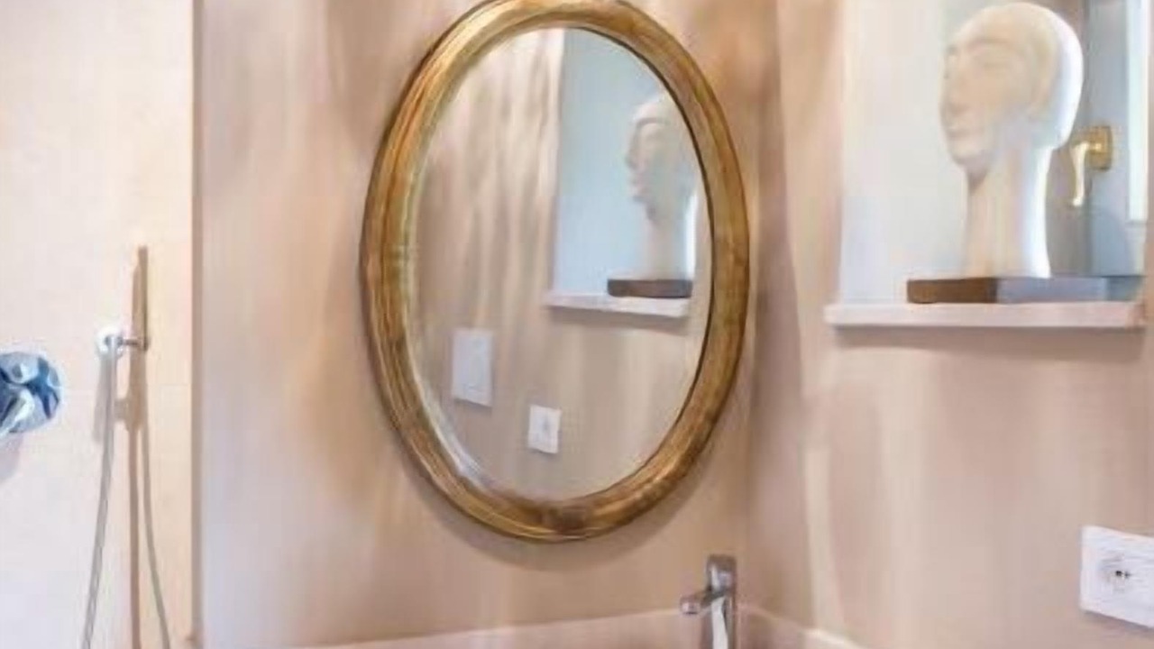 Photo of Bathroom in Sovicille