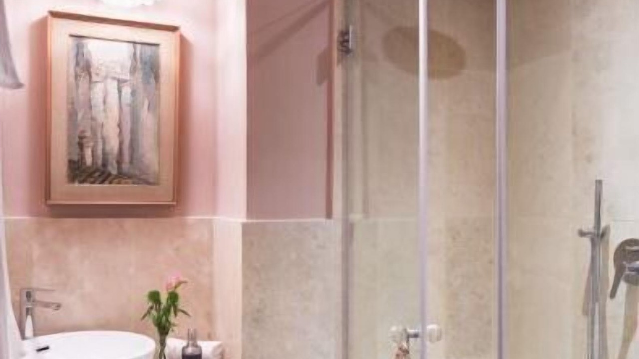 Photo of Bathroom in Sovicille