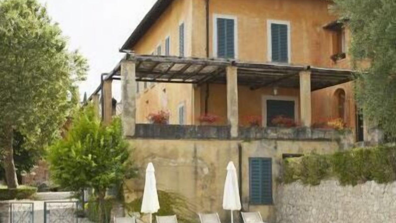 Photo of Outdoor in Sovicille