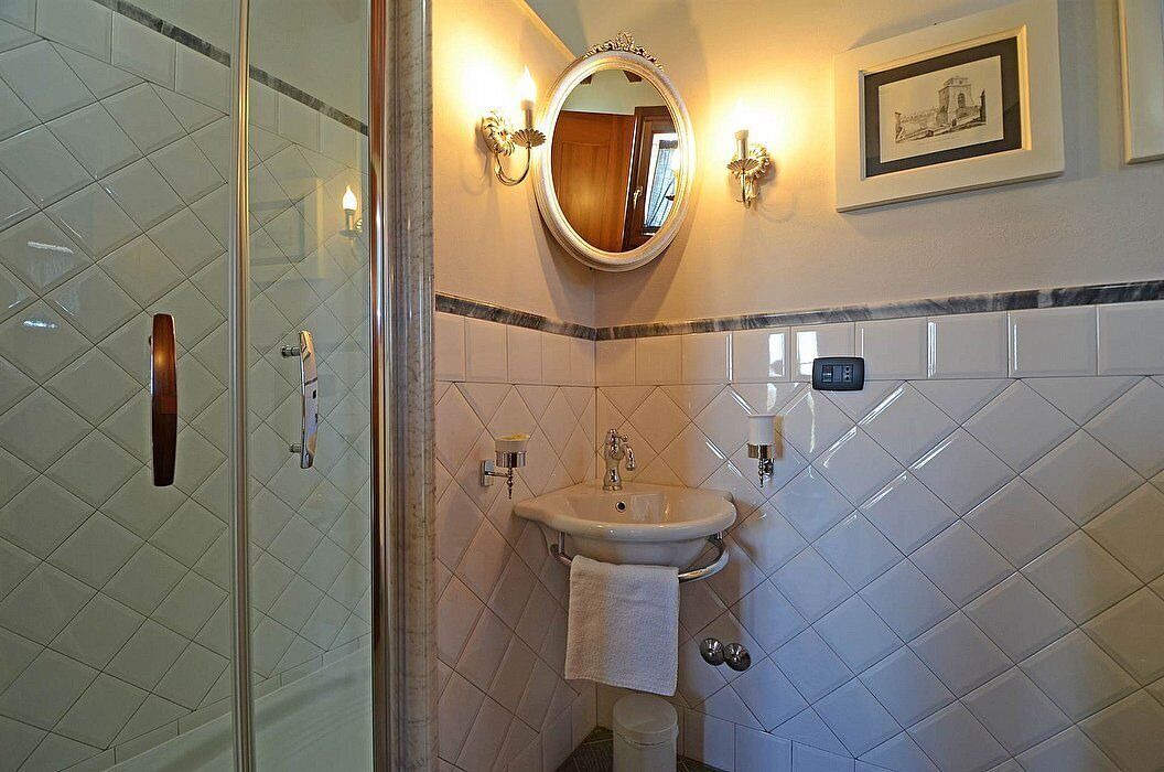 Photo of Bathroom in Peccioli