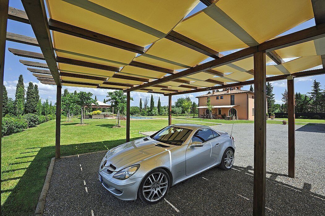 Photo of Outdoor in Peccioli