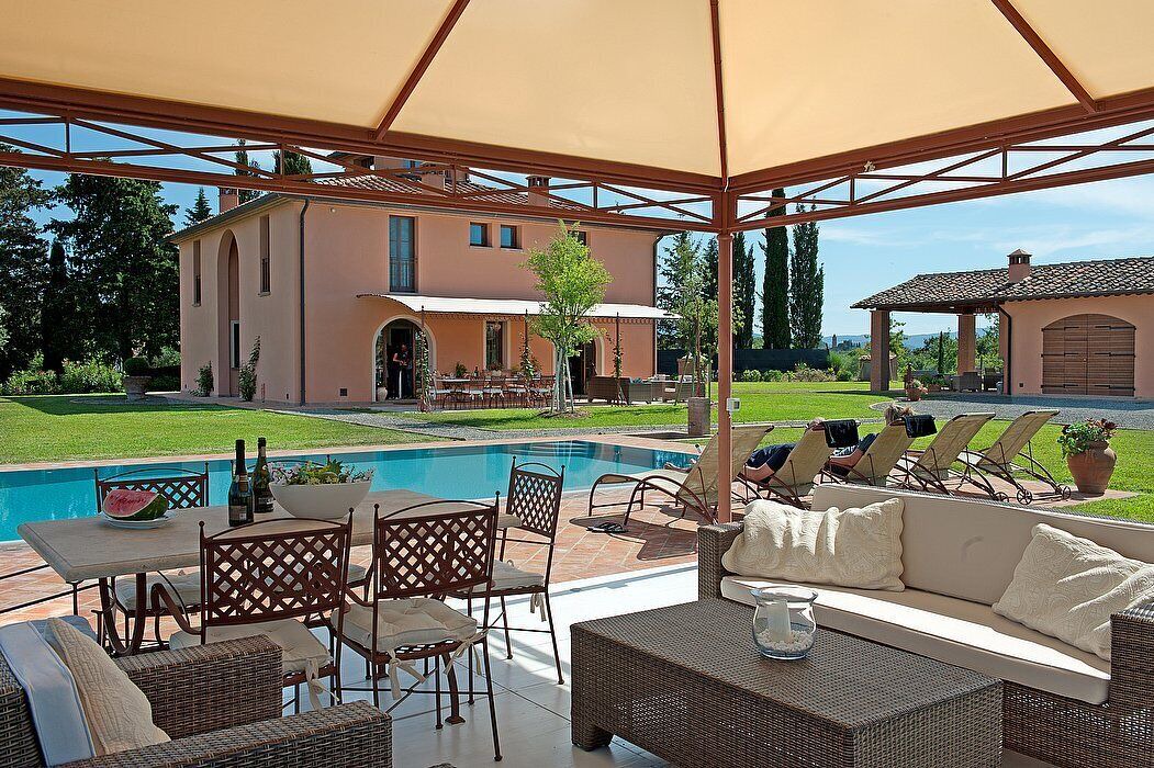 Photo of Outdoor in Peccioli