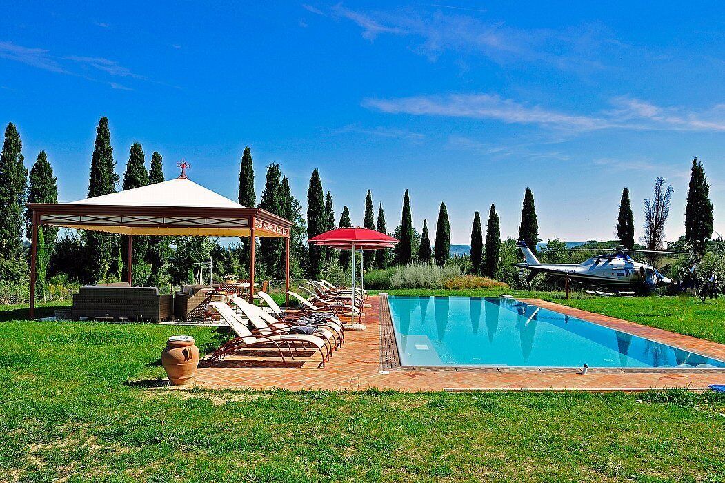 Photo of Outdoor in Peccioli