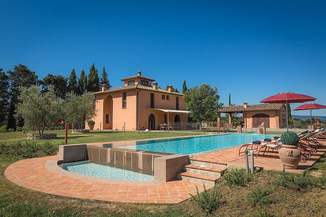 Photo of Outdoor in Peccioli