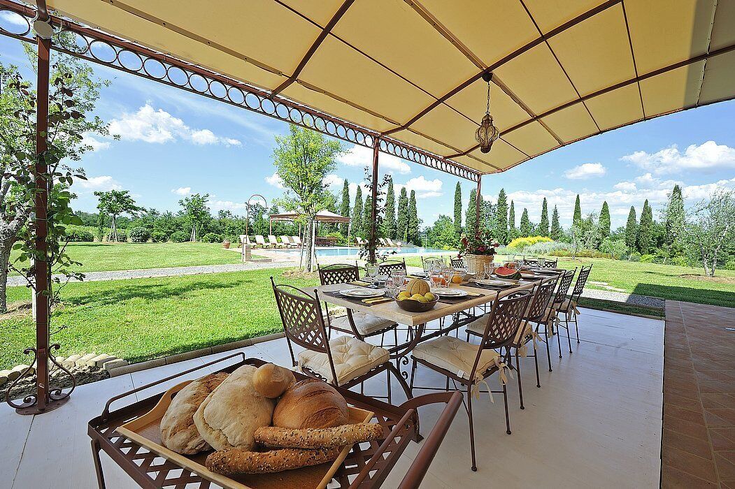 Photo of Outdoor in Peccioli