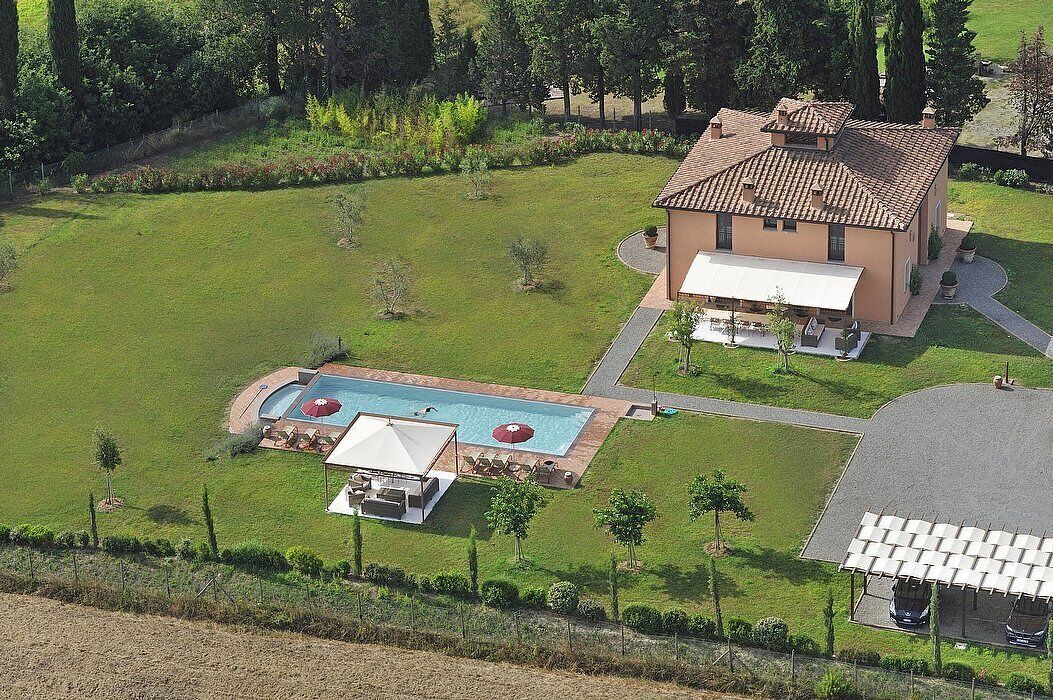 Photo of Outdoor in Peccioli